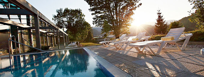 RIKLI BALANCE Hotel  - Sava Hotels & Resorts